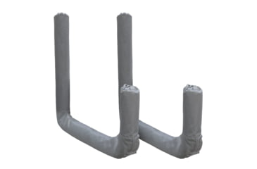 Image of Magma Cover, 20in, Kayak/Sup Rail Mounted Rack, Pair, 10-626C-20