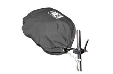 Image of Magma Cover f/Kettle Grill Original Size Jet Black Grill 40750