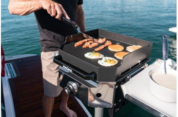 Image of Magma Crossover Griddle Tops, CO10-104