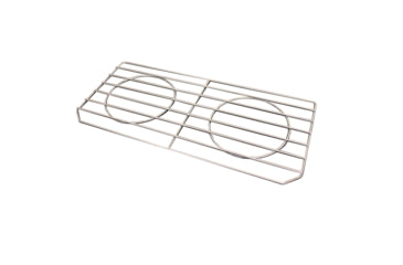 Image of Magma Double Burner Firebox Replacement Cooking Grates, 10-772