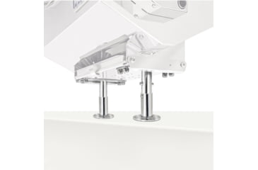 Image of Magma Dual Locking Surface Deck Socket Mounts, T10-521