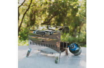 Image of Magma Grill, beach-fire-9-x-12-gas-grill