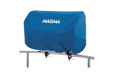 Image of Magma Grill Cover f/ Catalina - Pacific Blue 37324