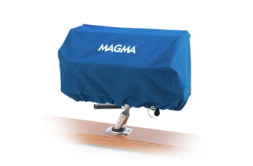 Image of Magma Grill Cover f/ Chefs Mate - Pacific Blue, A10-990PB