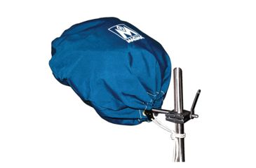 Image of Magma Grill Cover f/Kettle Grill - Original - Pacific Blue 37321