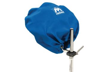 Image of Magma Grill Cover f/Kettle Grill - Party Size - Pacific Blue 37322