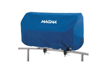 Image of Magma Grill Cover f/ Monterey - Pacific Blue 37325
