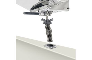 Image of Magma GRIP/"LeveLock" Adjustable Rod Holder Mount POW'R 36641