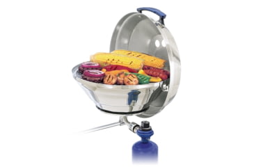 Image of Magma Original Size Marine Kettlea Gas Grills - Canada, A10-205-CSA