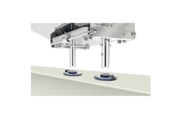 Image of Magma Locking Flush Deck Socket Mount Dual 36620
