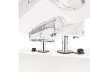 Image of Magma Locking Flush Deck Socket Mount Dual, T10-526