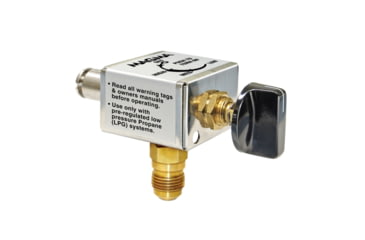 Image of Magma LPG, Propane, Low Pressure Control Valve High Output, A10-224