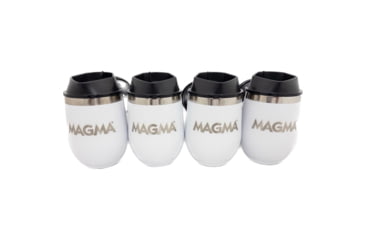 Image of Magma Magma Insulated 12oz Tumbler - Set of 4, magma-insulated-12oz-tumbler-set-of-2