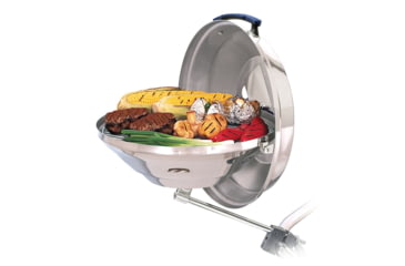 Image of Magma Party Size Marine Kettlea Charcoal Grills - Europe, A10-114CE