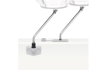 Image of Magma Marine Kettle Scottya Striker Grip Rod Holder Mounts, A10-165
