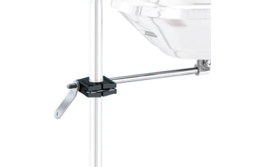 Image of Magma Rail Mount 1-1/8 or 1-1/4 Rails- Kettle Series Round, A10-085