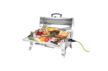 Image of Magma Marine Series "Cabo" Electric Grill Adventurer 43427