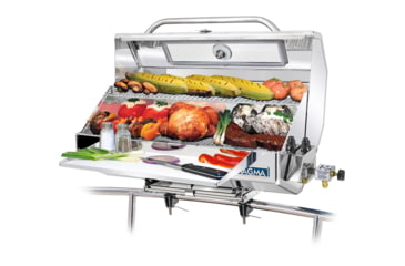 Image of Magma Monterey Infrared Gas Grills - Australia, A10-1225-2GSAU-3