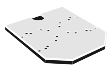 Image of Magma Mount, Universal Pedestal Adaptor, SD Grills /SMTable, 10-179