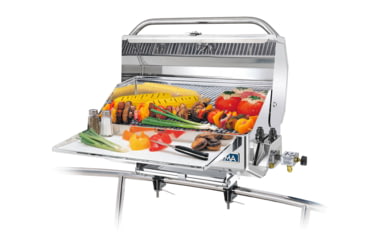 Image of Magma Newport Classic Gas Grills - New Zealand, A10-918-2NZ-3