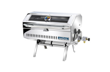 Image of Magma Newport Infrared Gas Grill - Australia, newport-infrared-gas-grill-australia