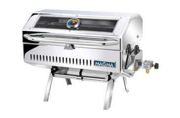 Image of Magma Newport Infrared Gas Grills - Australia, A10-918-2GSAU-3