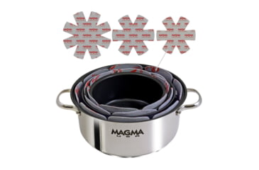 Image of Magma No-Skid Pot Protector, A10-368