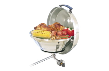 Image of Magma Original Size Marine Kettlea Gas Grills - New Zealand, A10-205NZ-3