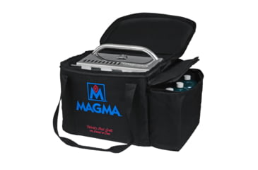 Image of Magma Padded Grills &amp; Accessory Carrying/Storage Case, Camp, for Grills 9x12in, C10-988A