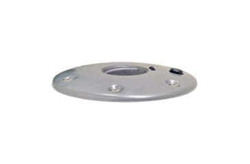 Image of Magma Pedestal Base 7x5/8in Complete, A10-184/T10-185 Mount, 10-187