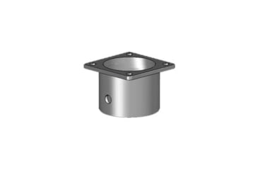Image of Magma Products Pedestal, Cap, Locking, A10-184/T10-185 Mount, pedestal-cap-locking-a10-184-t10-185-mount
