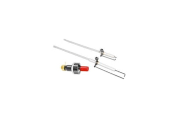 Image of Magma Piezo Igniter And Ceramic Electrode w/Wire And Fasteners, 10-960