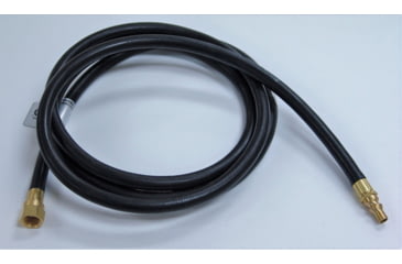 Image of Magma Quick Disconnect With Hose For Crossover Rv, CO10-241