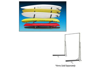 Image of Magma Rack Frame f/Kayak &amp; SUP Storage 54094