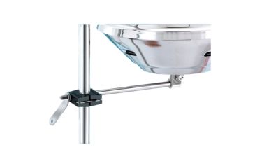 Image of Magma Rail Mount 1-1/8" or 1-1/4" Rails- Kettle Series Round 40747