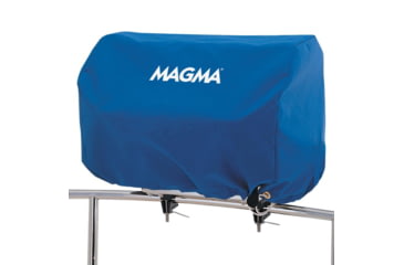 Image of Magma Grill Cover f/ Catalina - Pacific Blue, A10-1290PB