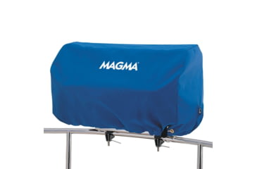 Image of Magma Grill Cover f/ Monterey - Pacific Blue, A10-1291PB