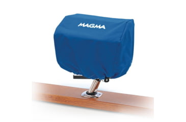 Image of Magma Rectangular Grills Cover, 9x12in, Jet Black, A10-890JB
