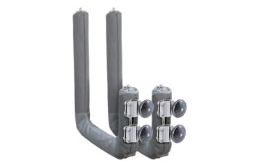 Image of Magma Removable Rail Mounted Kayak/SUP Rack - Wide - 20&quot; 58416