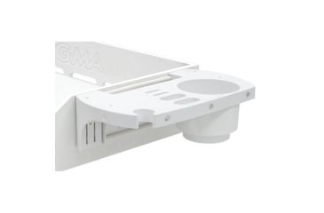 Image of Magma Series Removable Side Cleaning Station Tournament 46956
