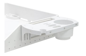Image of Magma Series Removable Side Cleaning Station Tournament, T10-485