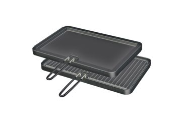 Image of Magma Sided Non-Stick Griddle 11" x 17" 2 40425