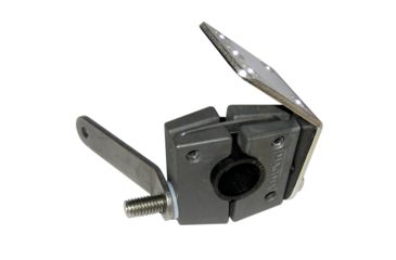 Image of Magma "Single" Horizontal Round Rail Mount - 7/8" or 1" 57450