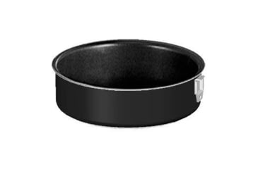 Image of Magma Skillet/Fry Pan, 10in, Jet Black, Induction Cook-Top, Non-Stick, 10-366E-JB-2-IN