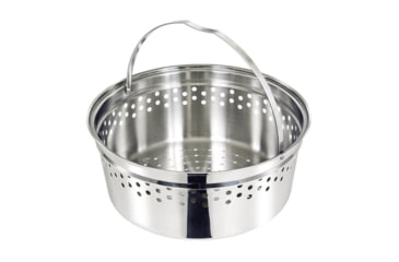 Image of Magma Stainless Steel Colander Gourmet, A10-367