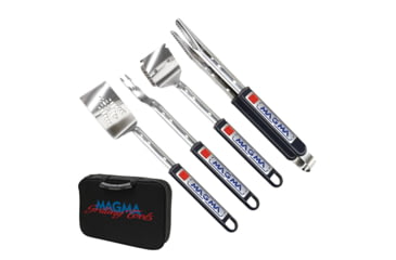 Image of Magma Telescoping Grill Tool Set - 5-Piece, A10-132T