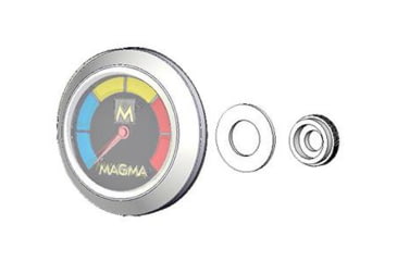 Image of Magma Thermometer w/Fasteners - 10-1270-2Gs, 10-1270-2GS
