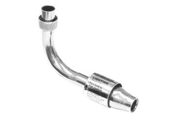 Image of Magma Turbo Venturi Tube Assembly, Marine Kettle Gas Grills, Au &amp; Nz, 10-160AU