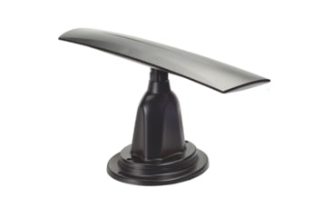 Image of Magnadyne Antenna RV Tv/Am/Fm With Wifi Ext. Ready Wing Style, Black, TV-1B-WFB1B