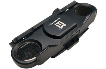 Image of Magne-Tech Locking Magnetic - Picatinny Rail Mount Set w/ accessory mount, MGN-LOCK-PIC-ACC-SET